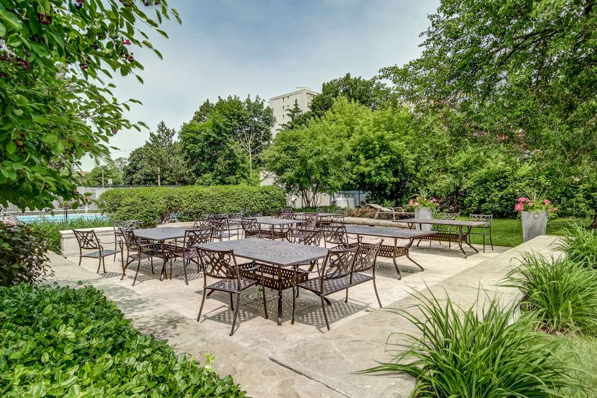 Pine Terrace Apartments — apartment/condo - Photo 10