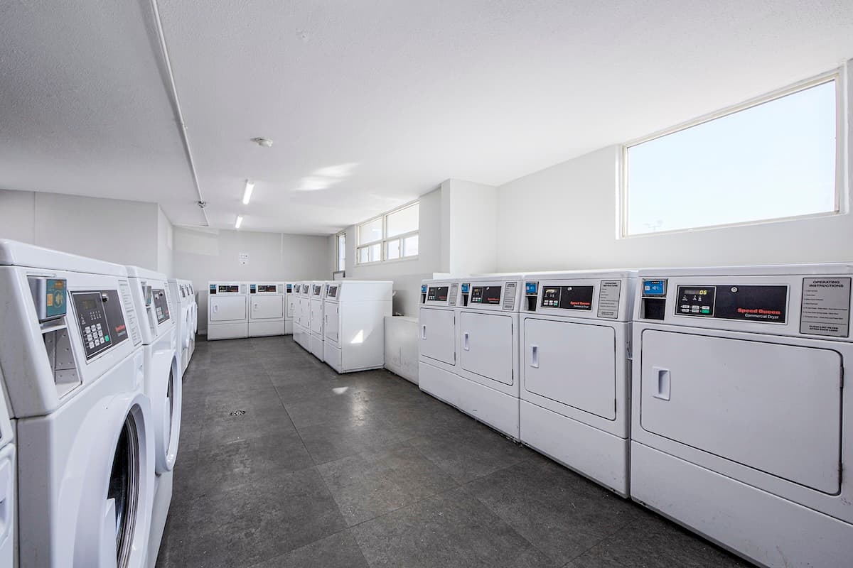 Scarborough Golf Apartments - Photo 6