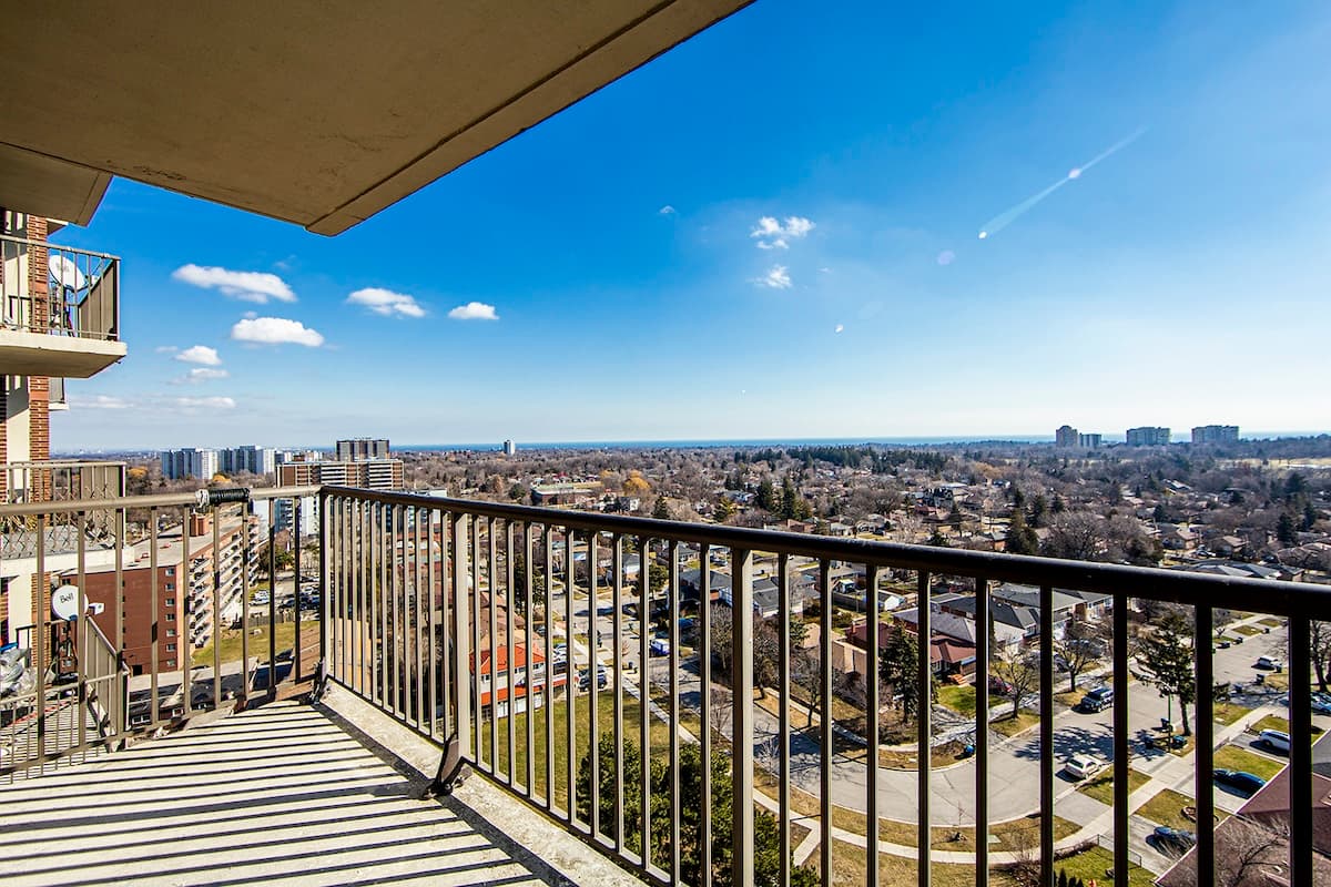 Scarborough Golf Apartments - Photo 16