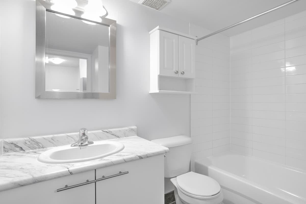 The St-Norbert Apartments — apartment/condo - Photo 5