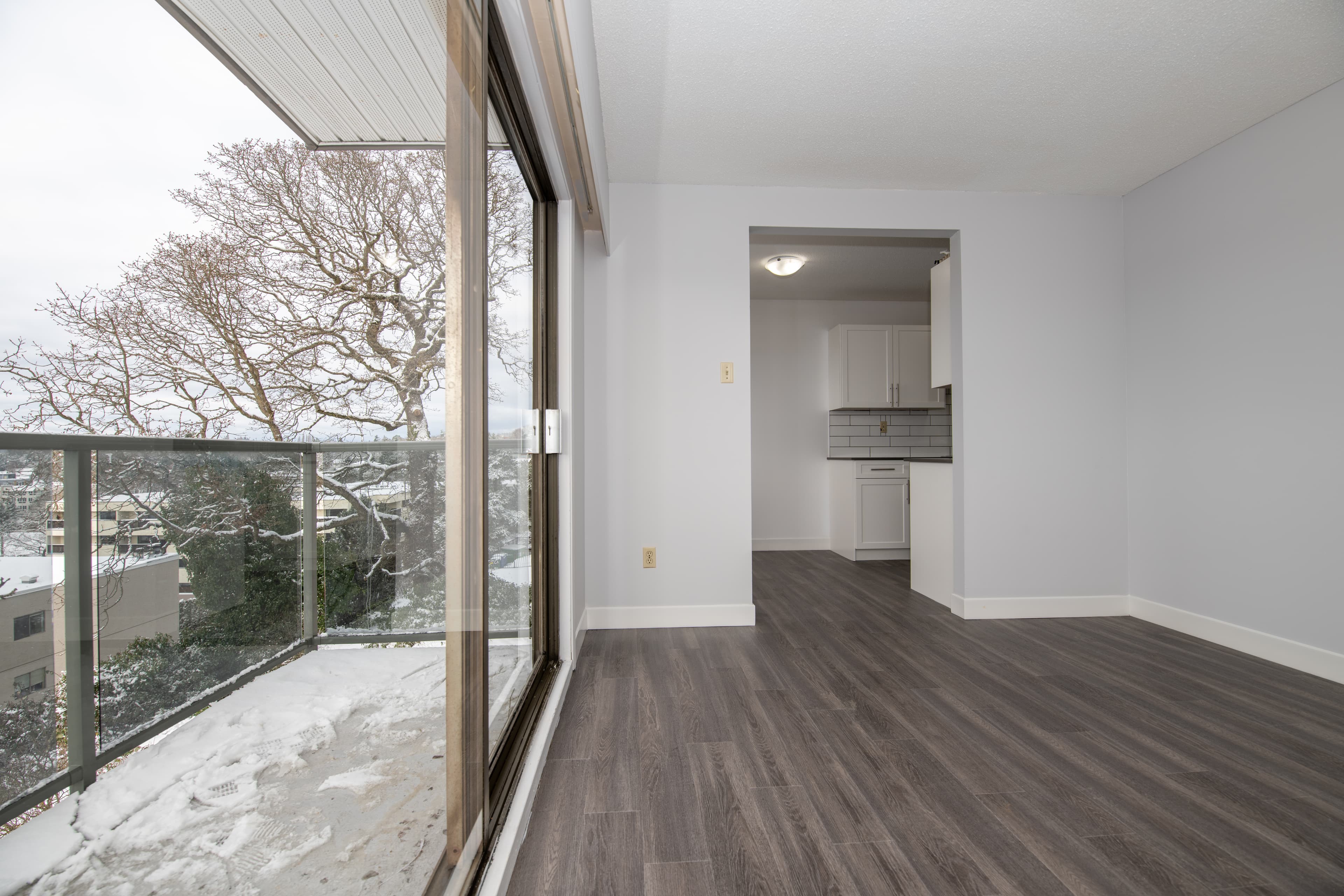 Don Quadra Apartments — apartment/condo - Photo 22