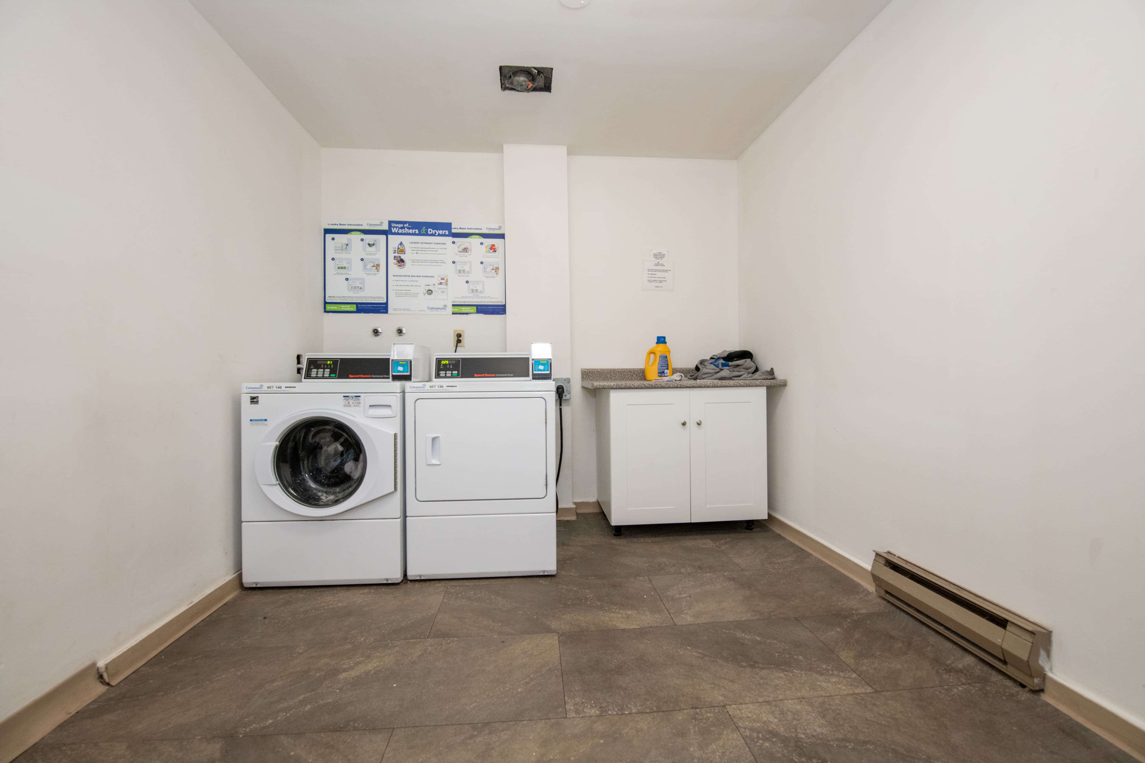Don Quadra Apartments — apartment/condo - Photo 14