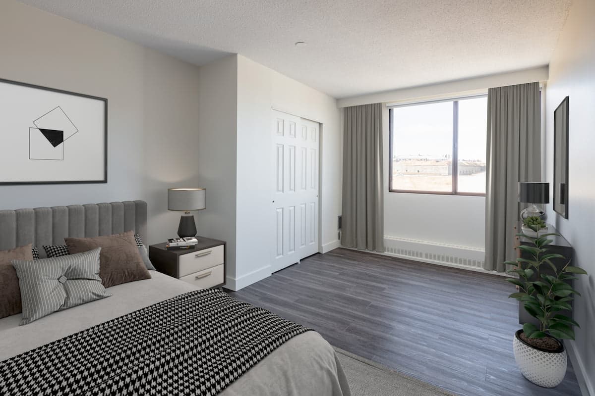 Halifax Apartments – The Plaza — apartment/condo - Photo 9