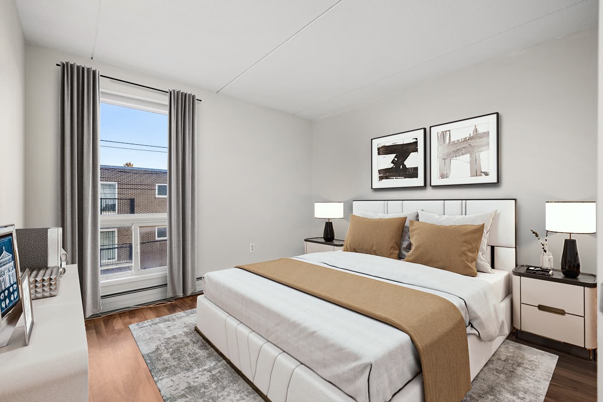 Birchcrest Estates — apartment/condo - Photo 5