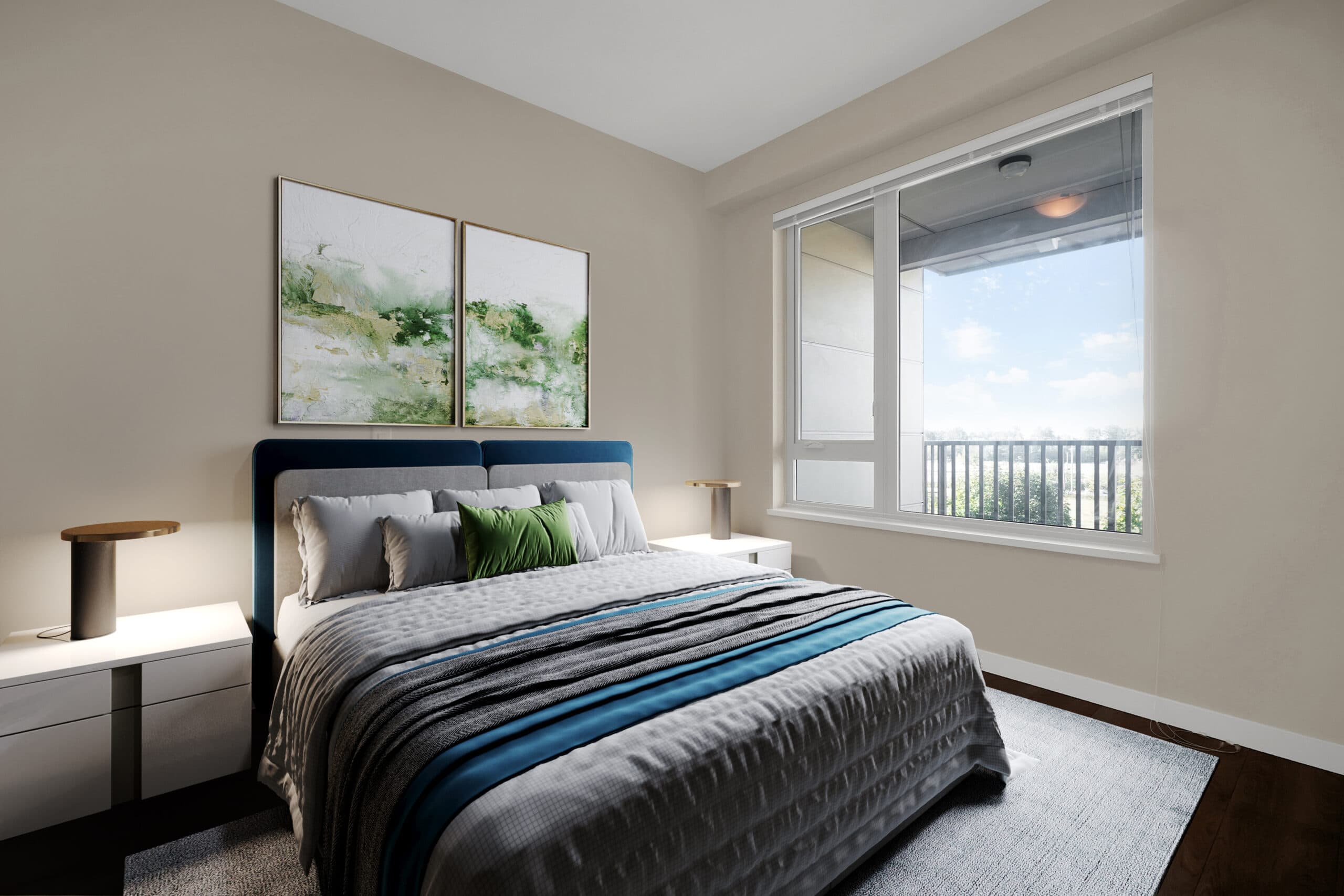 Fraser Flats Apartments — apartment/condo - Photo 6
