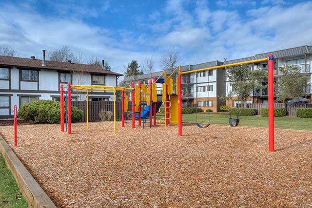 Berry Road Apartments — apartment/condo - Photo 6