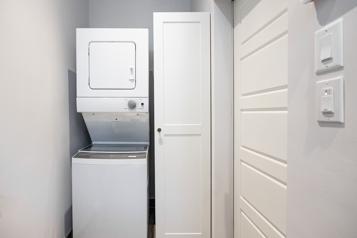 The Saguenay Apartments - Photo 14