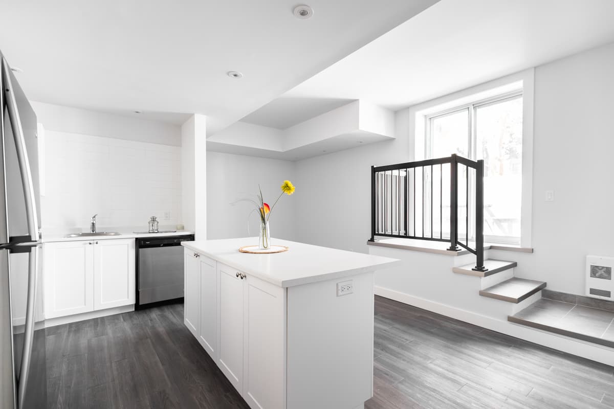 The Saguenay Apartments - Photo 12