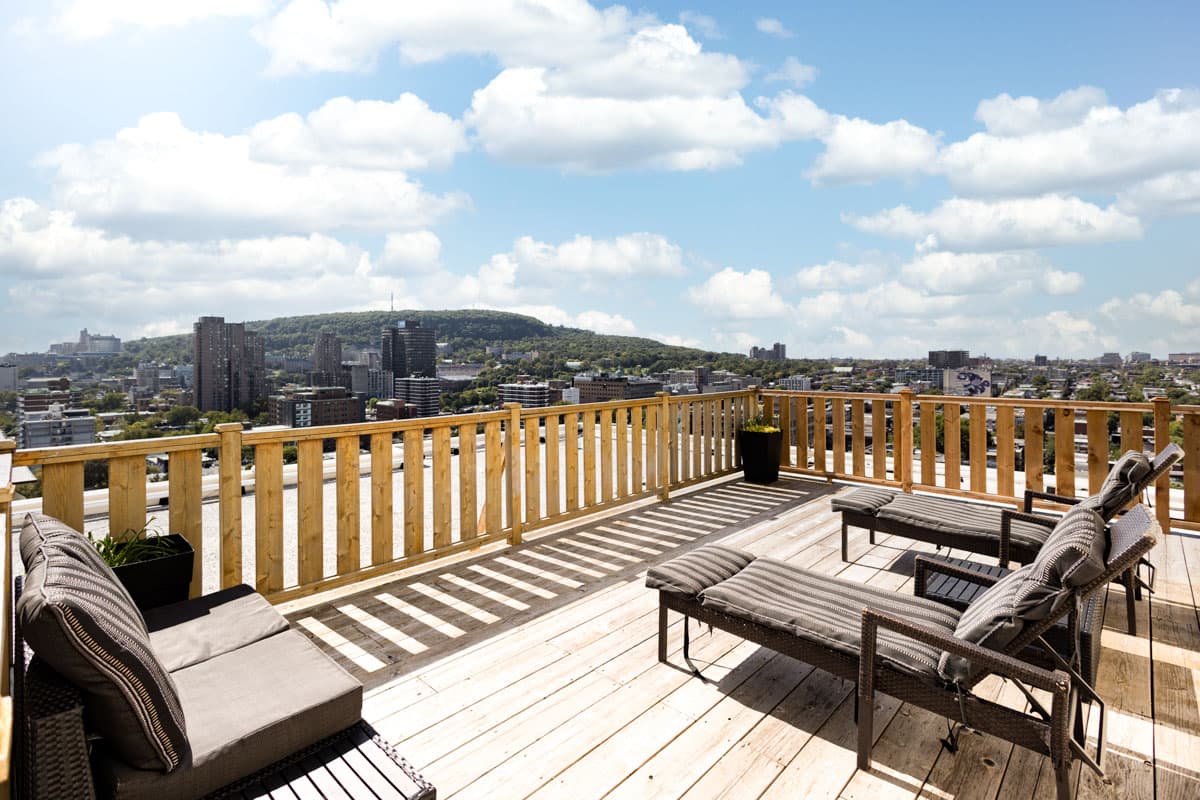 The Saguenay Apartments - Photo 5