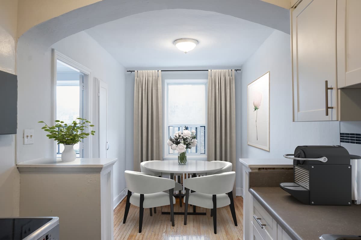 Chatsworth Apartments — apartment/condo - Photo 8