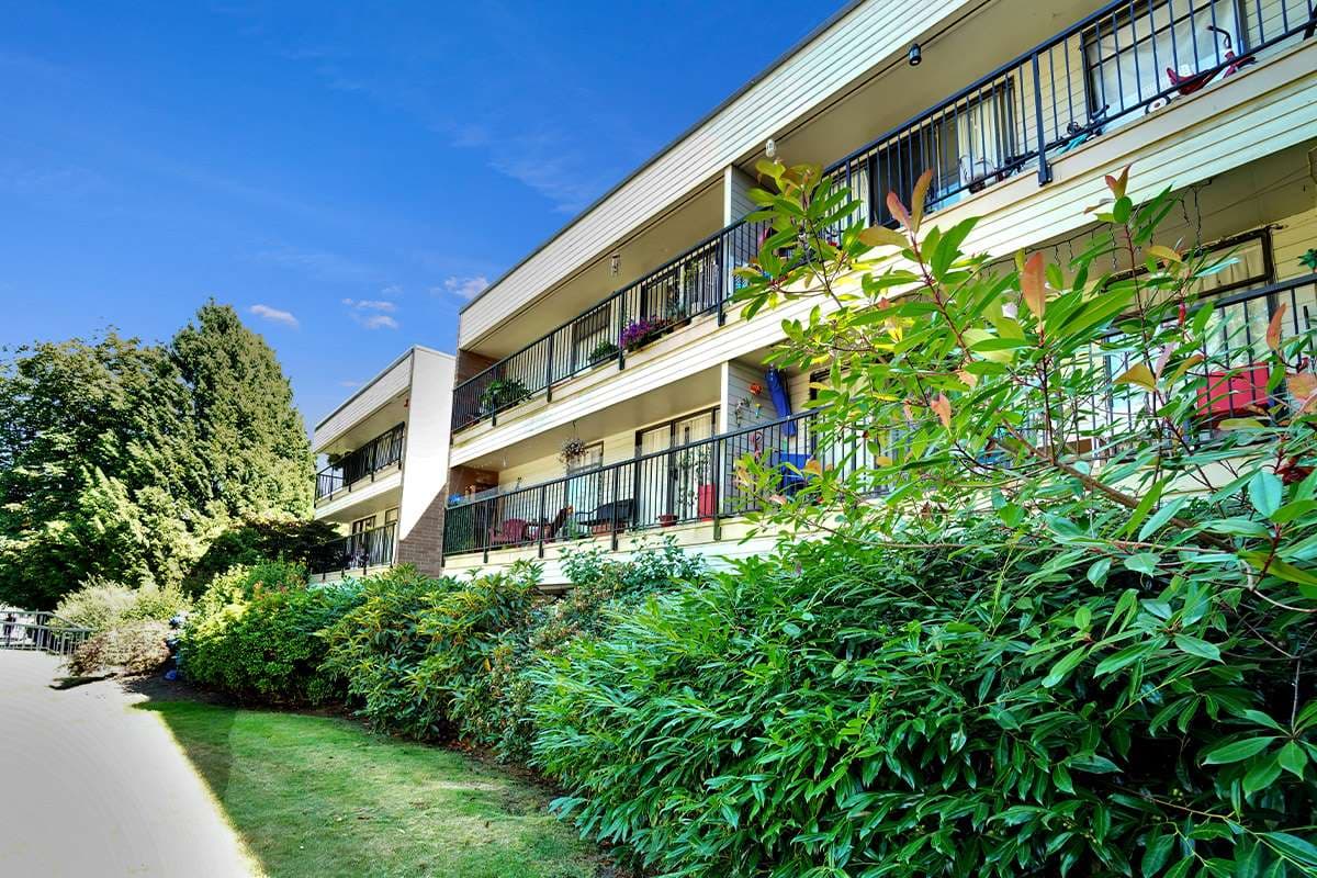 Cypress Gardens Apartments — apartment/condo - Photo 7