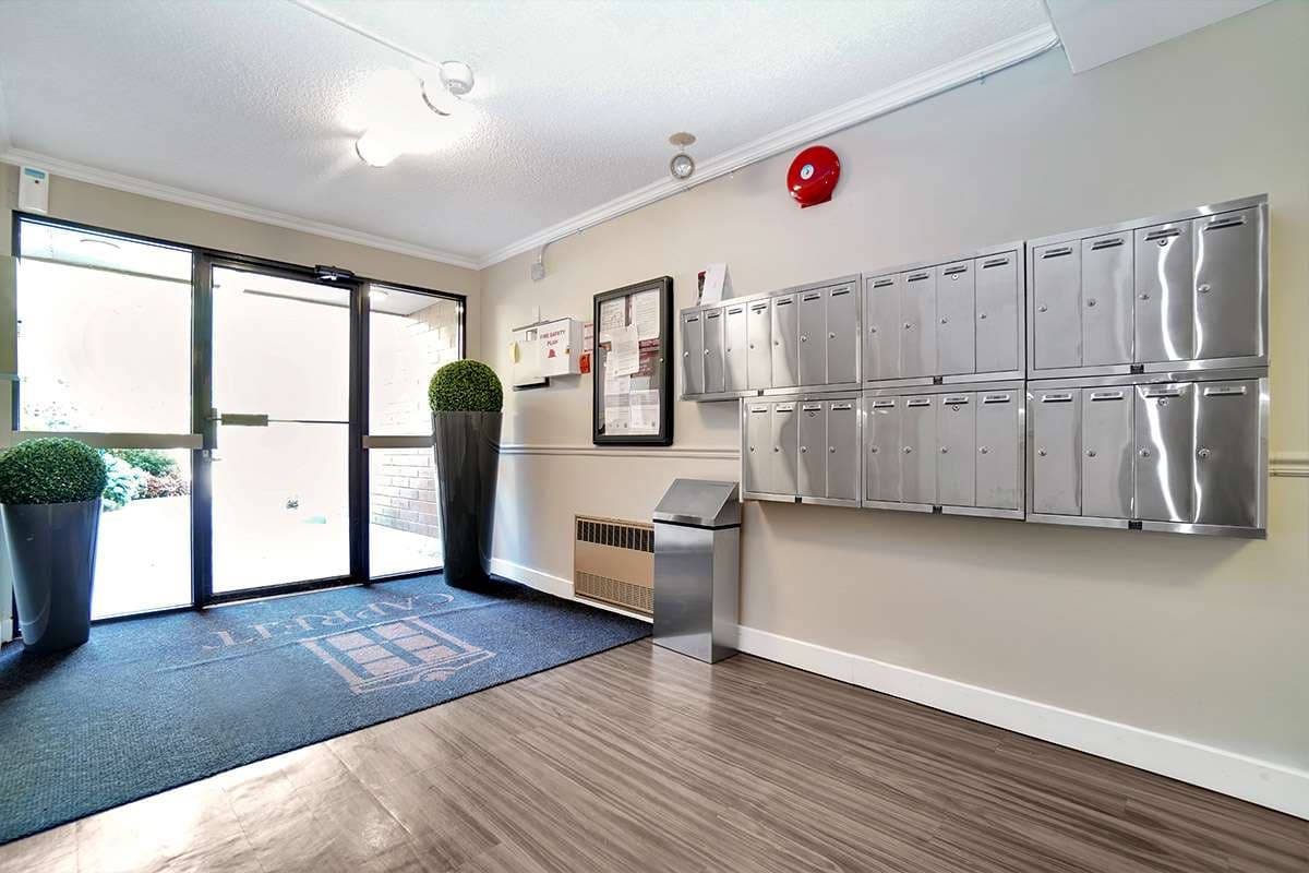 Cypress Gardens Apartments — apartment/condo - Photo 6