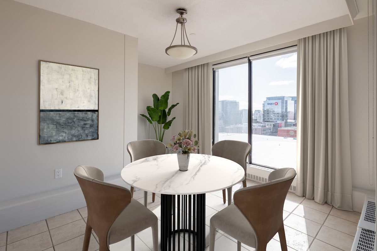 Halifax Apartments – The Plaza — apartment/condo - Photo 8