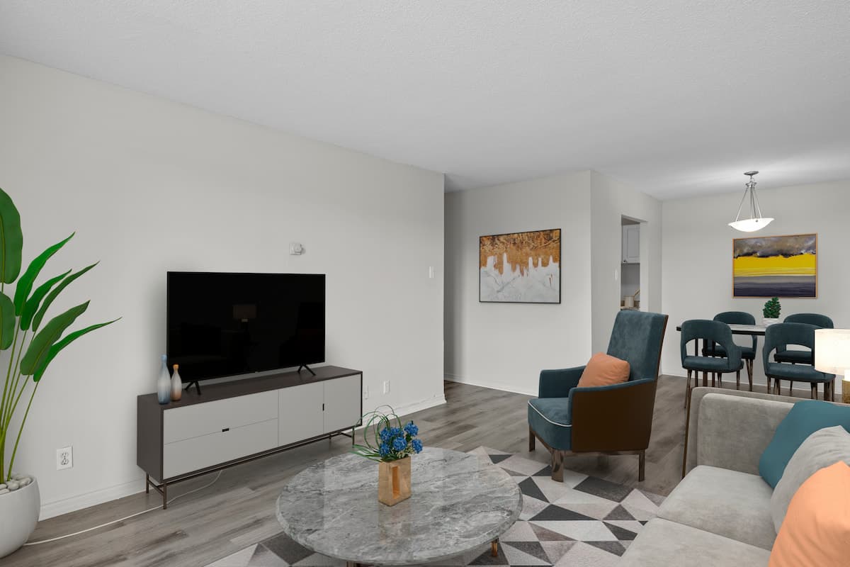 Harbour View Apartments — apartment/condo - Photo 5