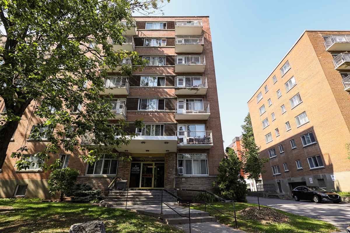Benny Crescent Apartments — apartment/condo - Photo 14