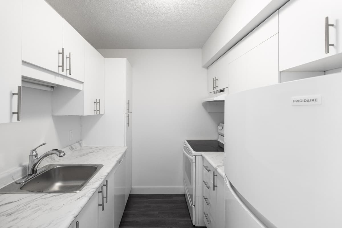 The St-Norbert Apartments — apartment/condo - Photo 6