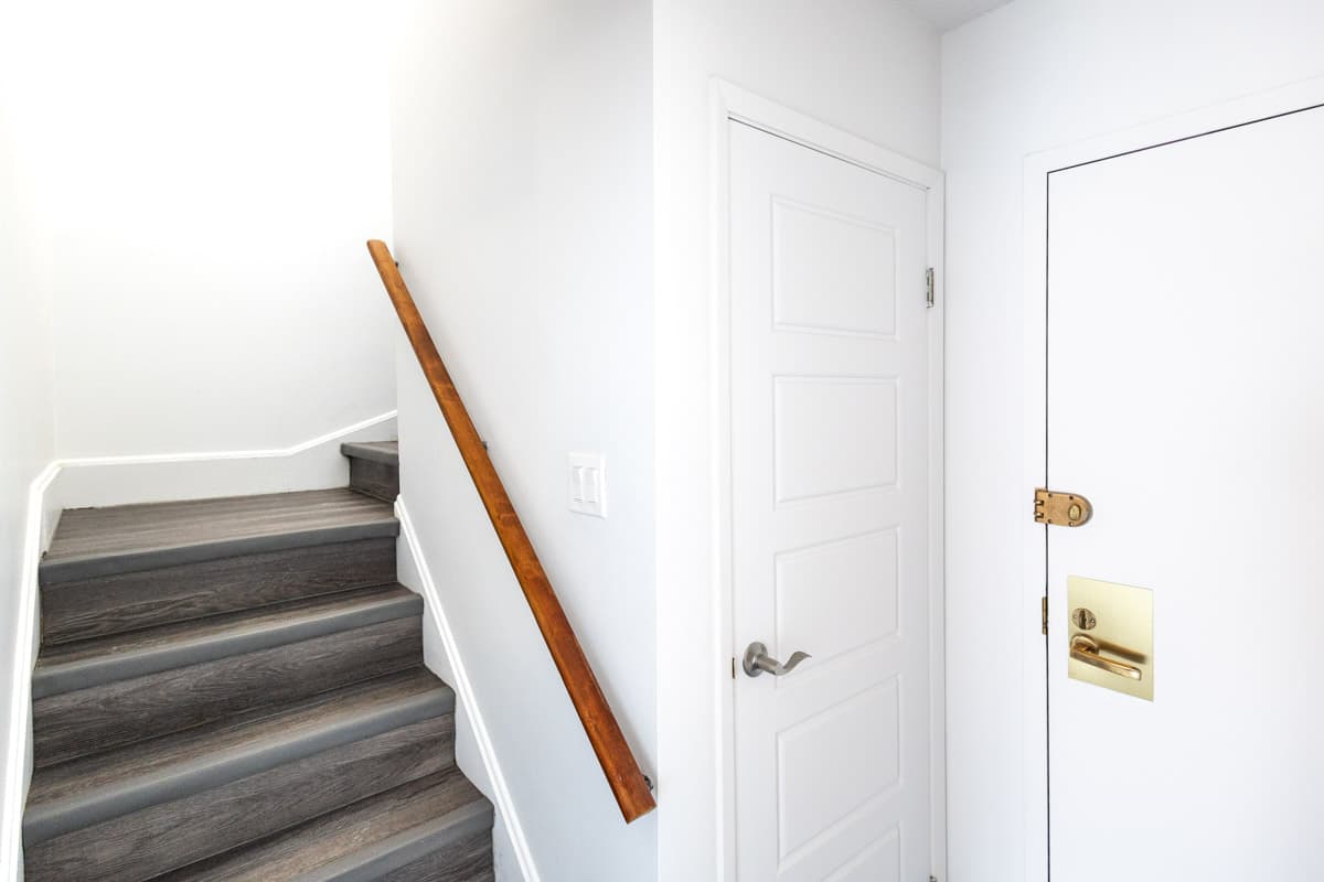 The St-Norbert Apartments — apartment/condo - Photo 12