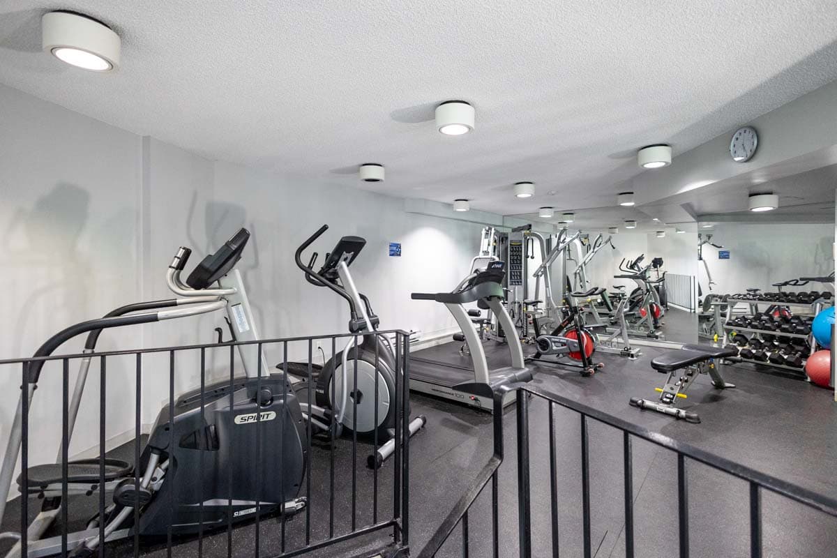 The St-Norbert Apartments — apartment/condo - Photo 8
