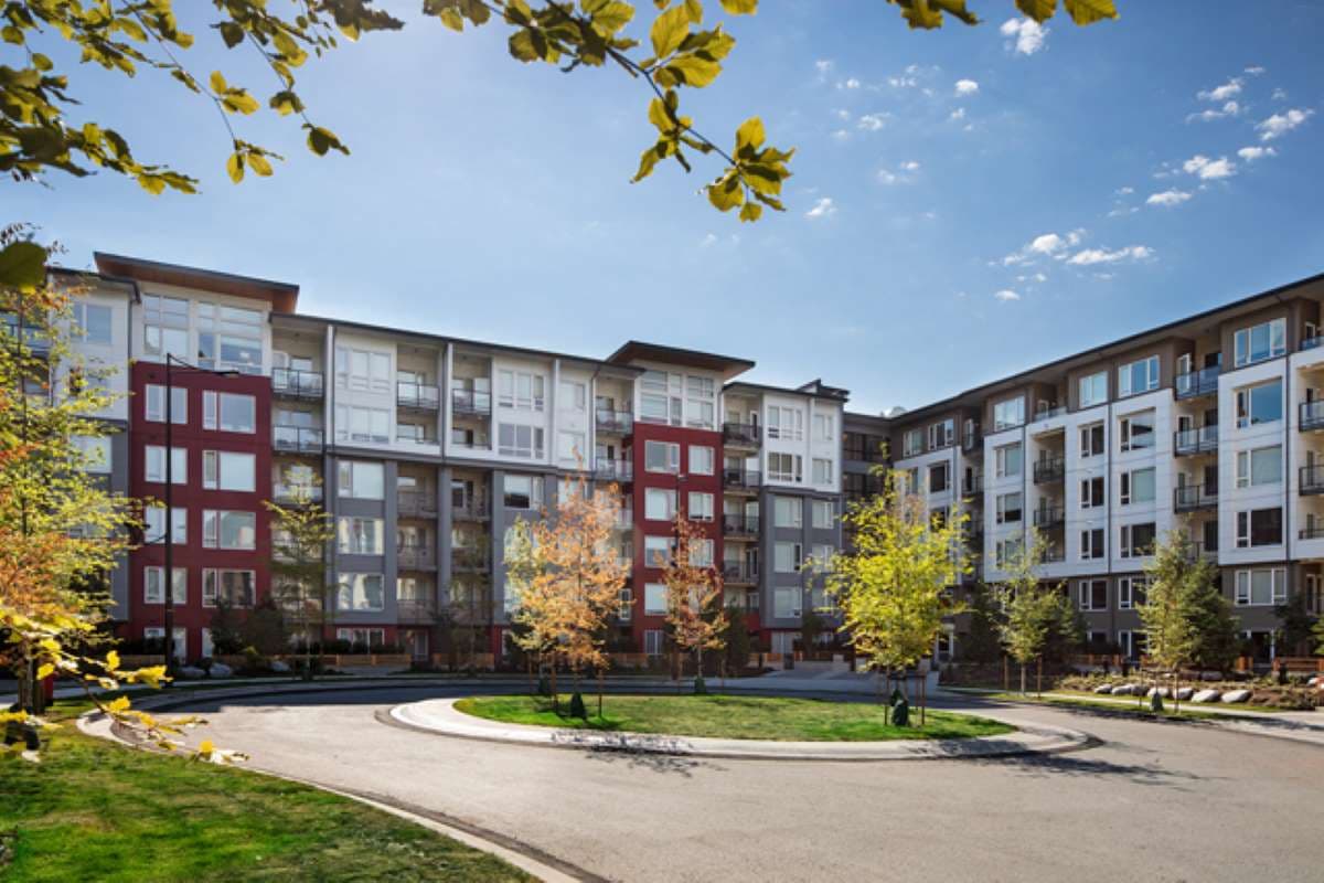 Fraser Flats Apartments — apartment/condo - Photo 16