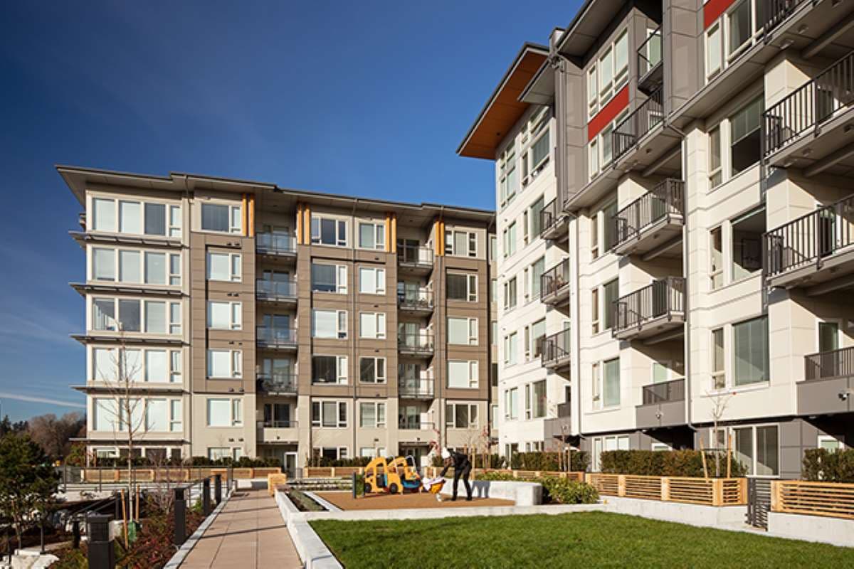 Fraser Flats Apartments — apartment/condo - Photo 13