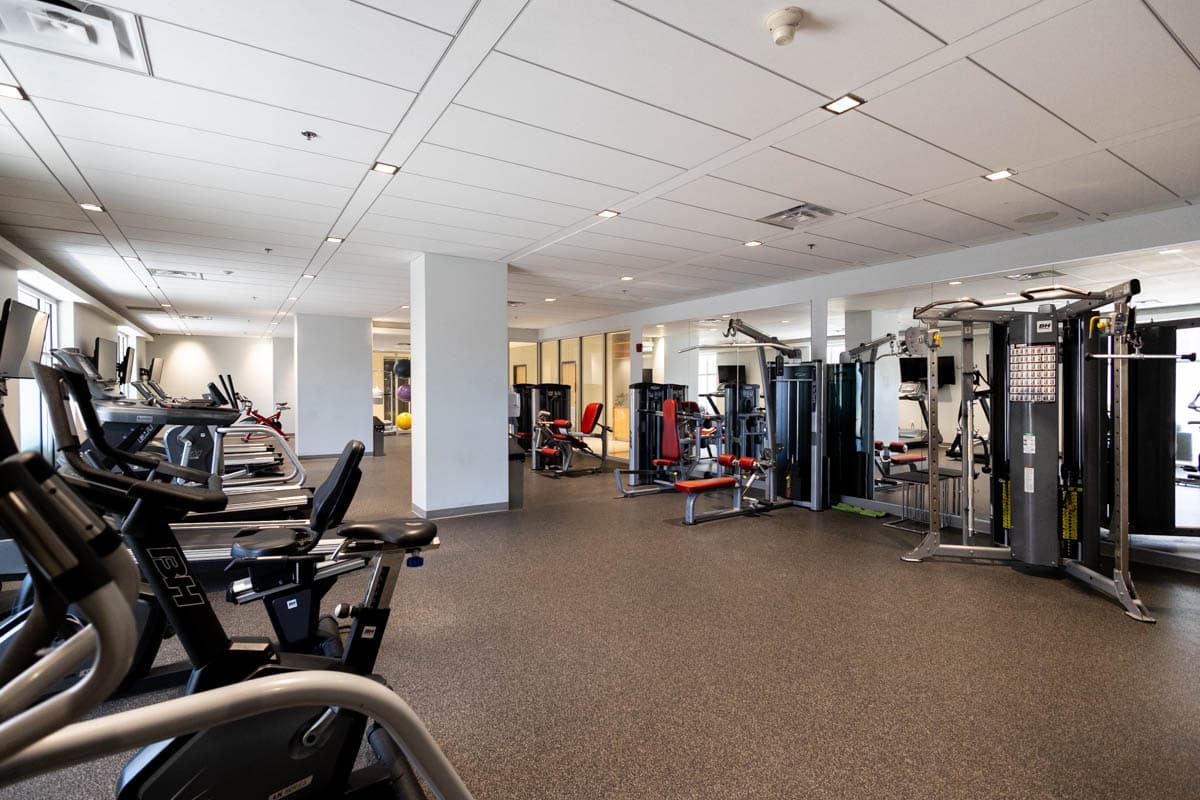 Halifax Apartments – The Plaza — apartment/condo - Photo 5