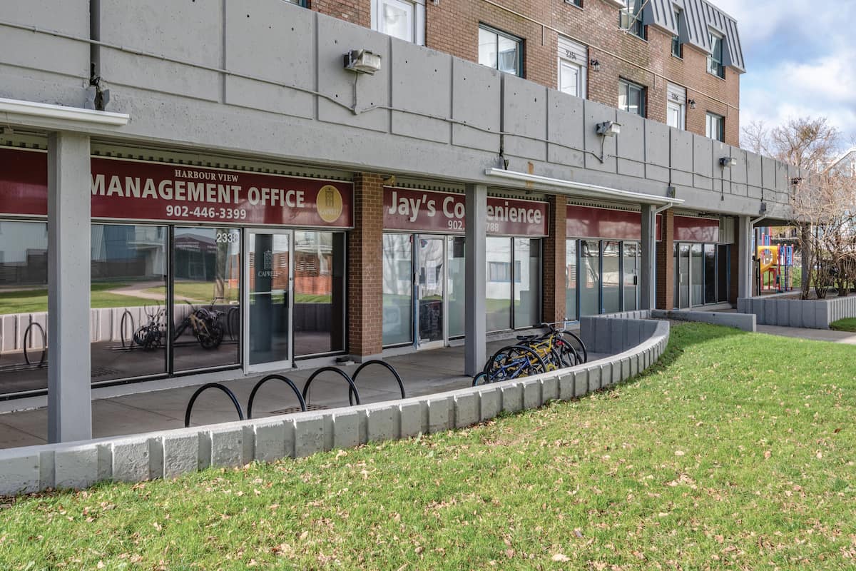 Harbour View Apartments — apartment/condo - Photo 18