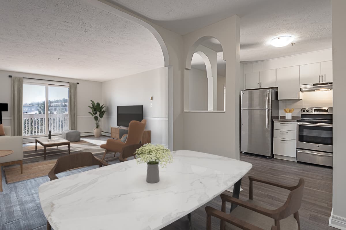 Ocean Brook Park Apartments — apartment/condo - Photo 5