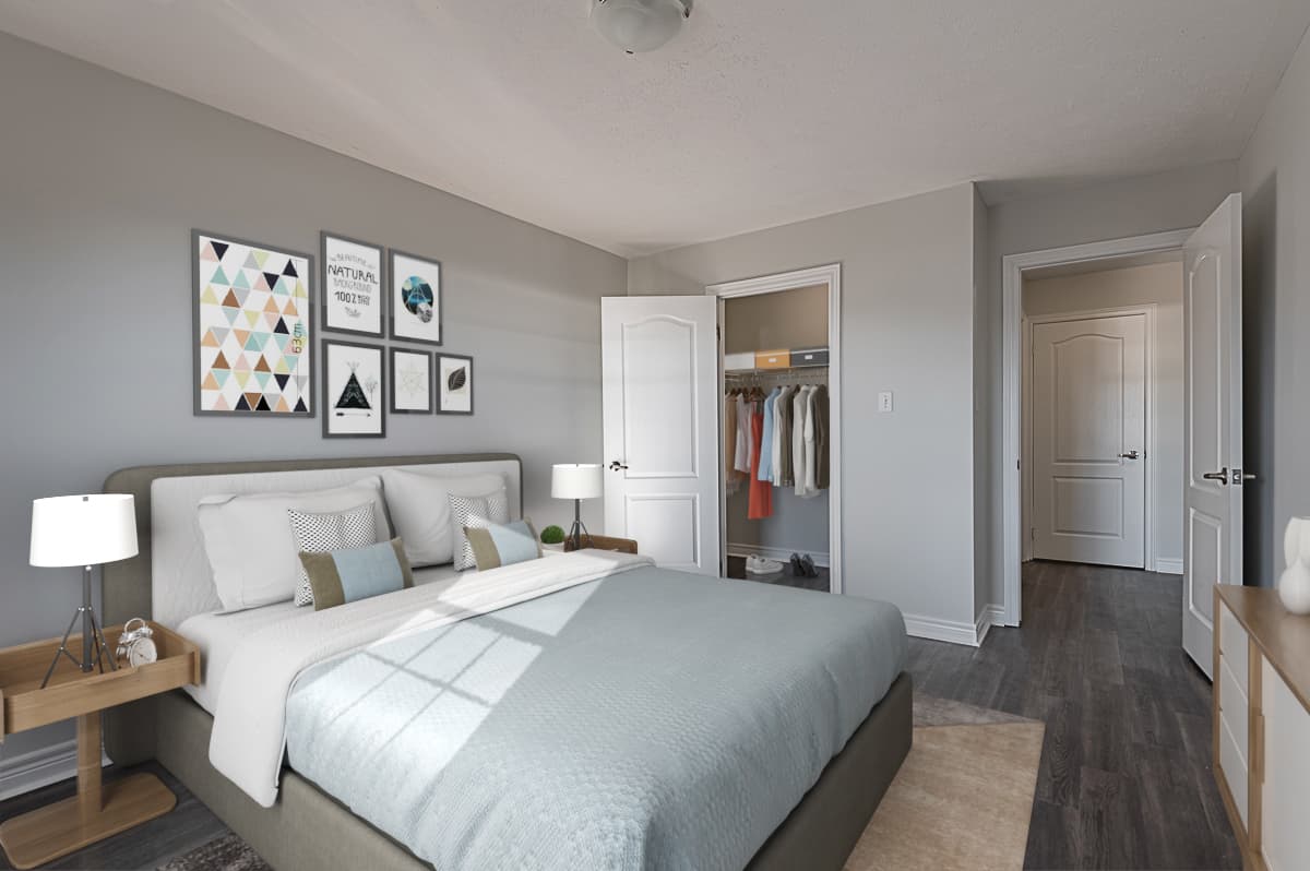 Ocean Brook Park Apartments — apartment/condo - Photo 10
