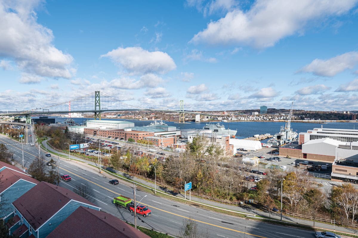 Harbour View Apartments — apartment/condo - Photo 17