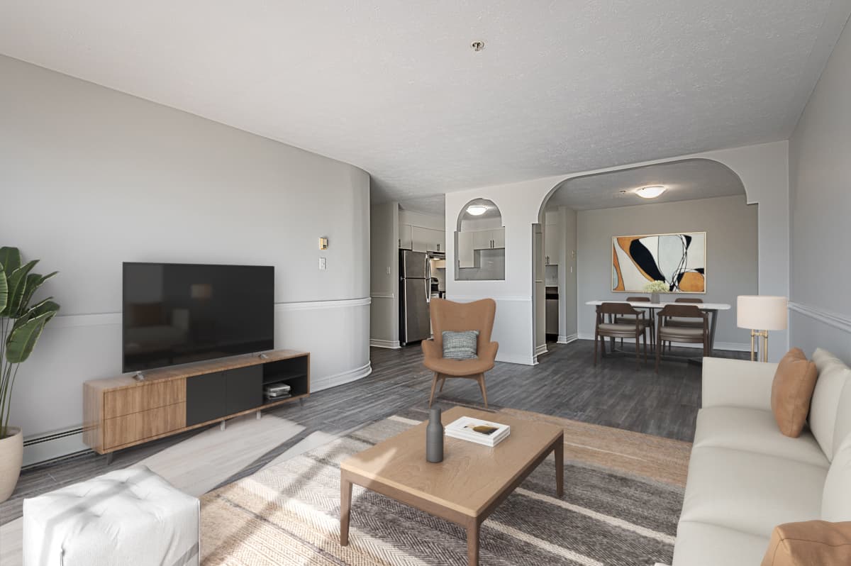 Ocean Brook Park Apartments — apartment/condo - Photo 8