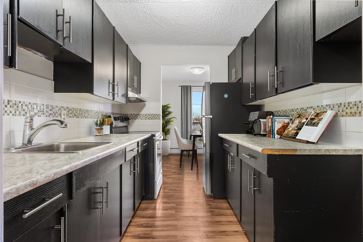 Birchcrest Estates — apartment/condo - Photo 6