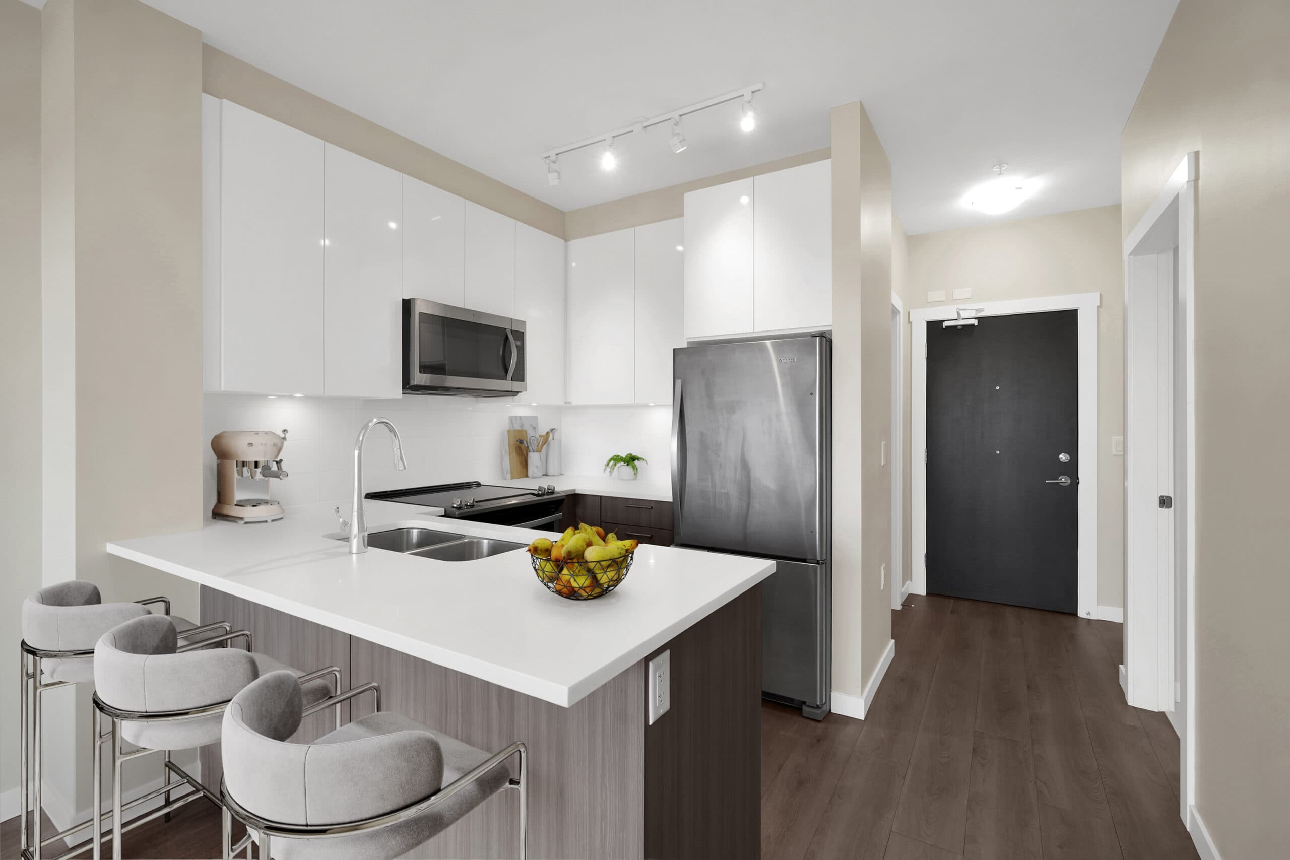 Fraser Flats Apartments — apartment/condo - Photo 8