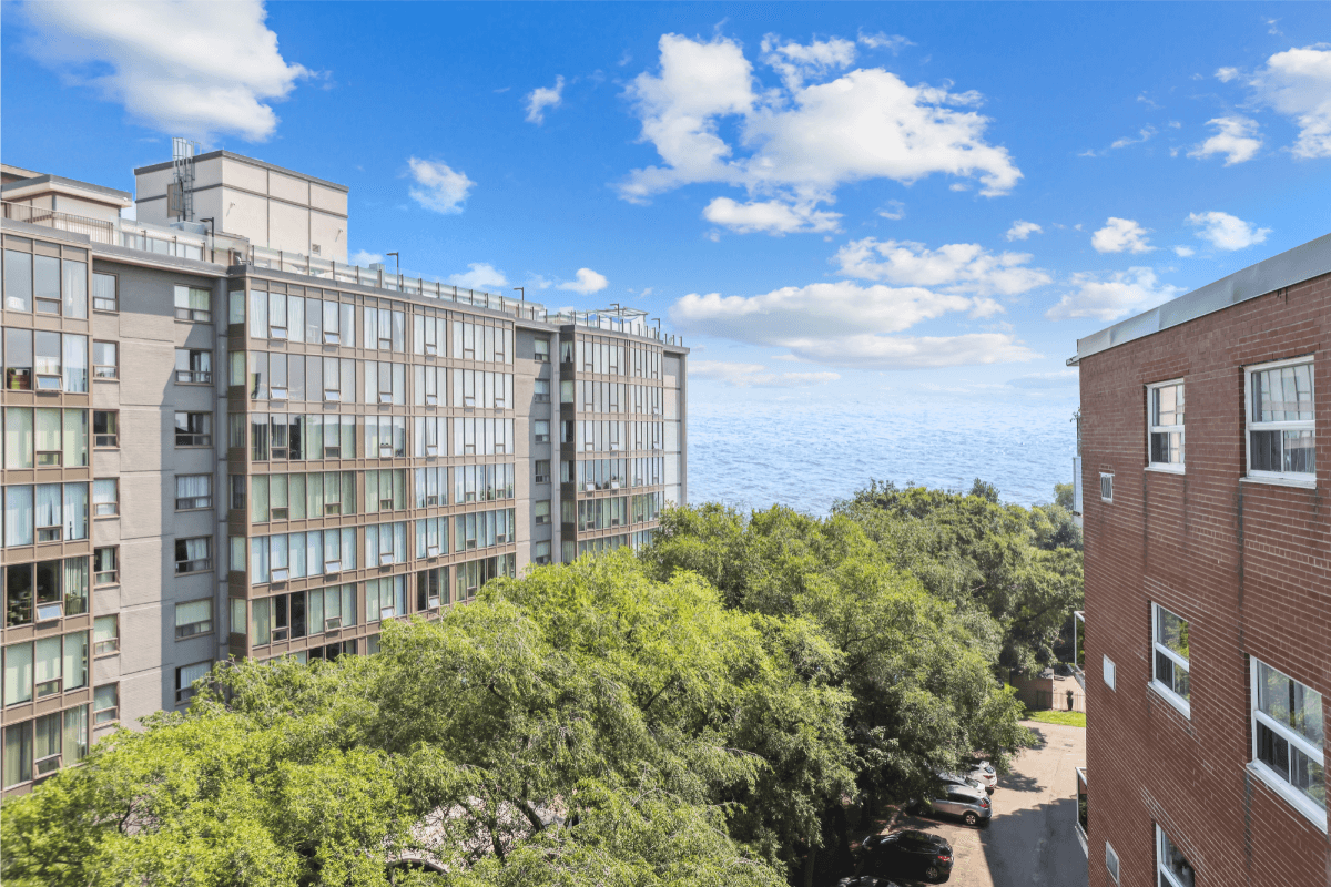 Lord Nelson Apartments — apartment/condo - Photo 5