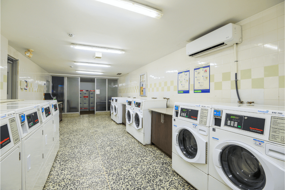 Shallmar Apartments - Photo 11