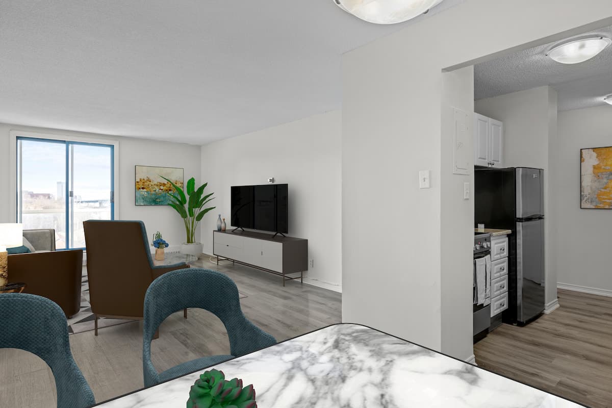 Harbour View Apartments — apartment/condo - Photo 7