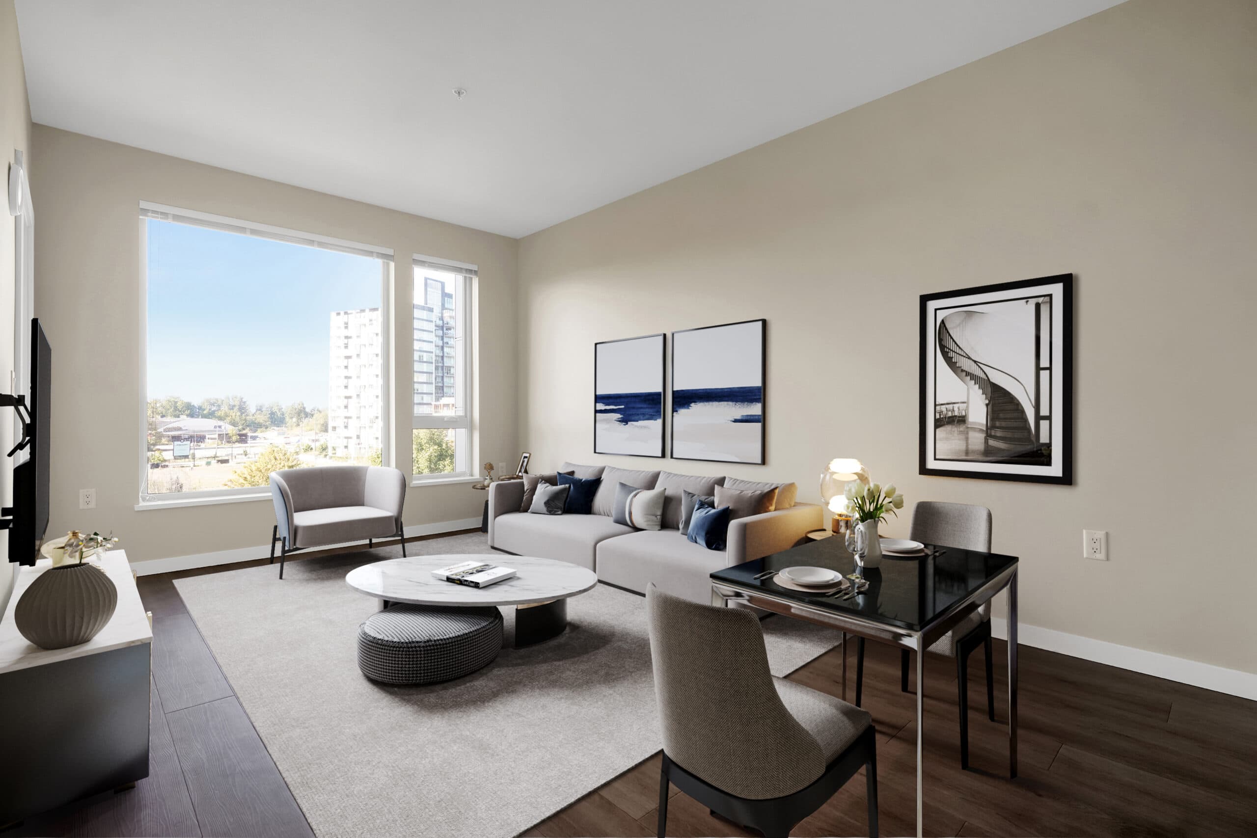 Fraser Flats Apartments — apartment/condo - Photo 5