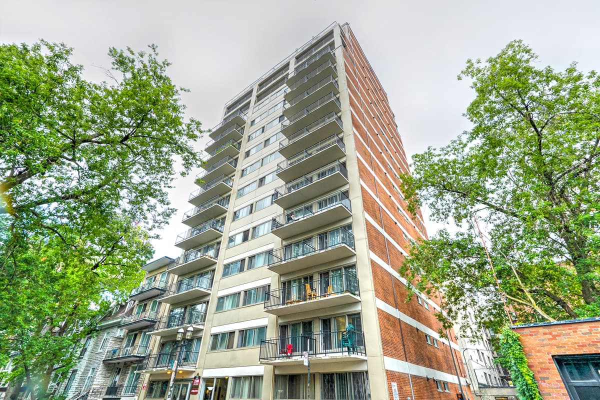 The Lorne Apartments — apartment/condo - Photo 3