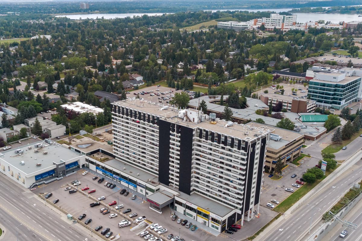 Mayfair Place Apartments - Photo 23