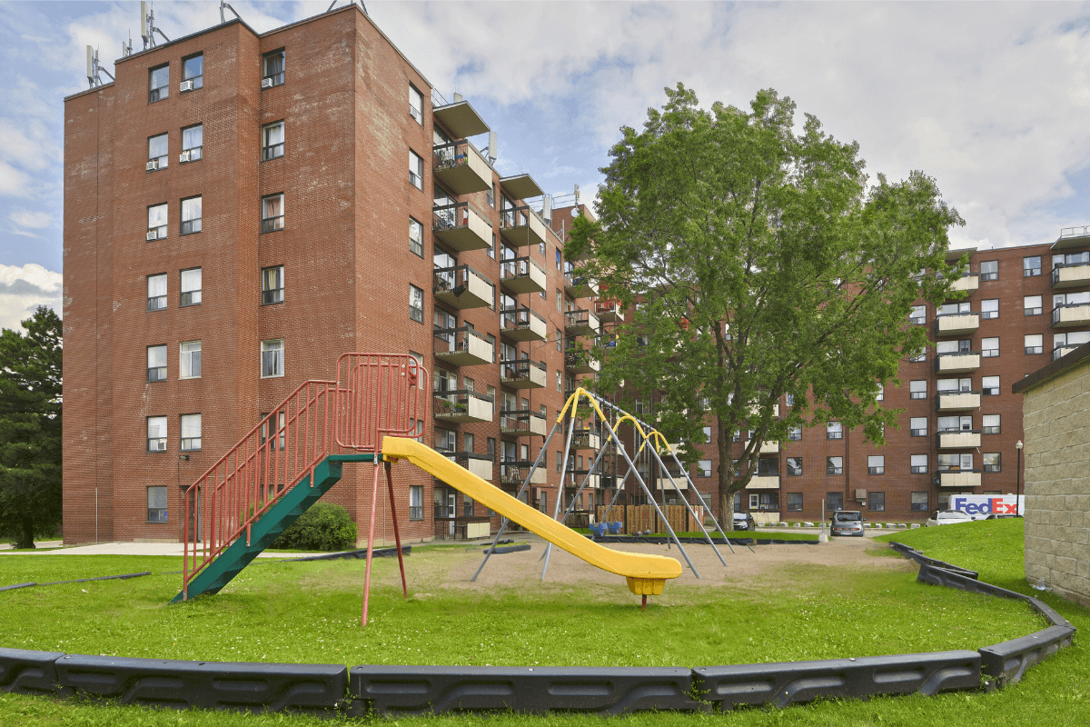 Morning Star Apartments - Photo 3