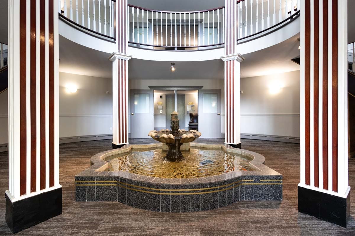 Ocean Brook Park Apartments — apartment/condo - Photo 3