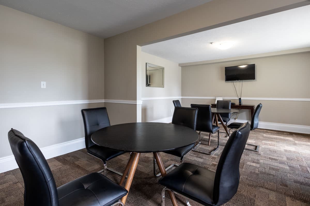 Ocean Brook Park Apartments — apartment/condo - Photo 17