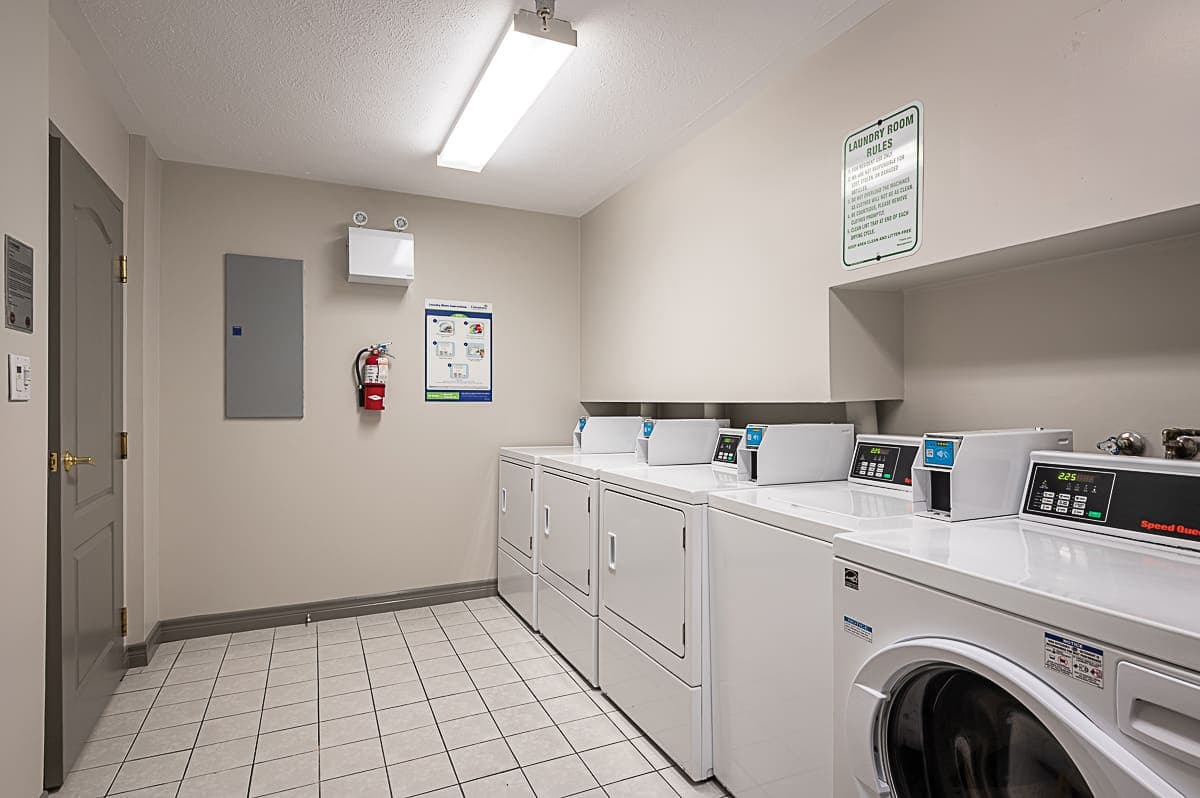 Ocean Brook Park Apartments — apartment/condo - Photo 15