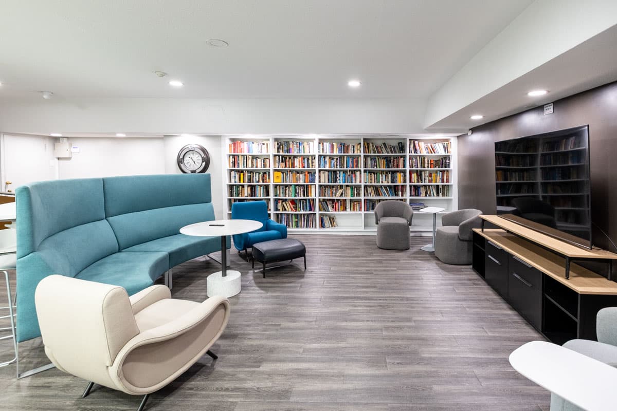 Park Victoria Apartments — apartment/condo - Photo 6