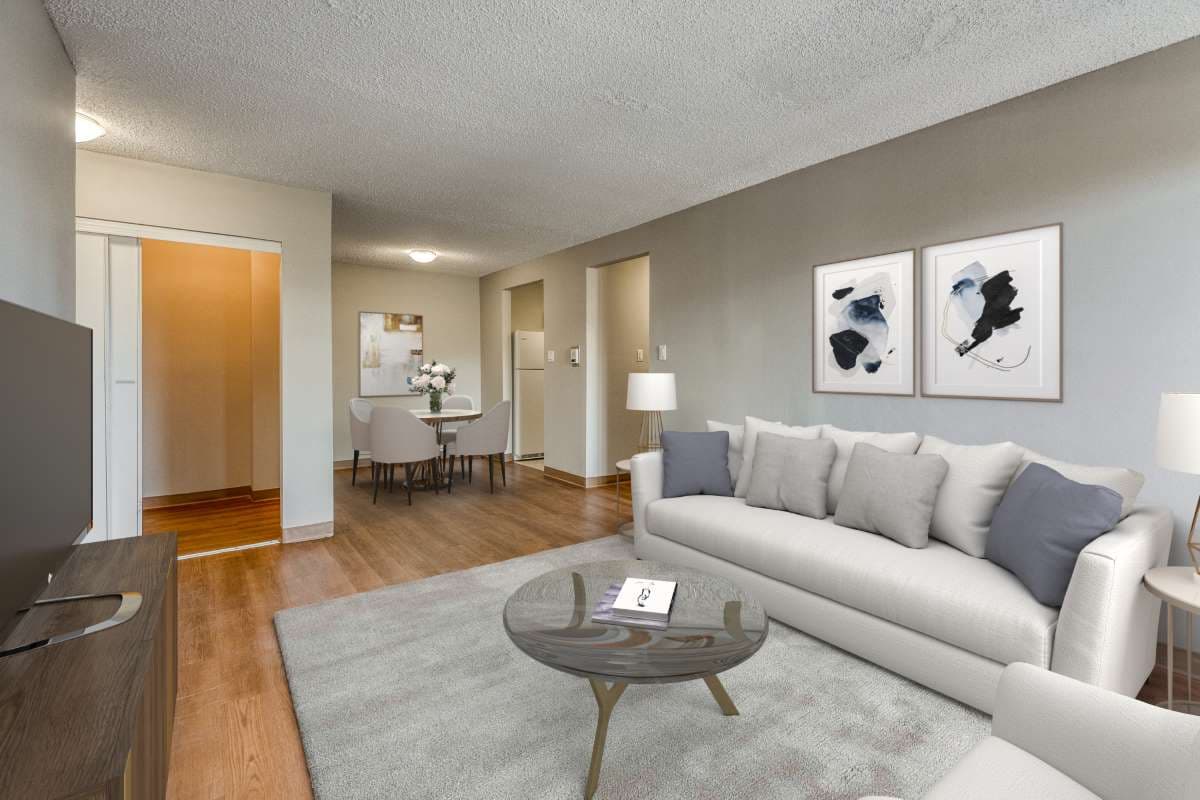 Pineridge Greene Apartments — apartment/condo - Photo 3
