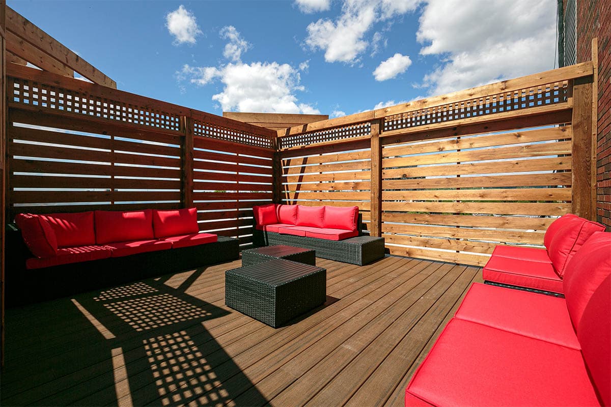 Place Cavendish Apartments — apartment/condo - Photo 13