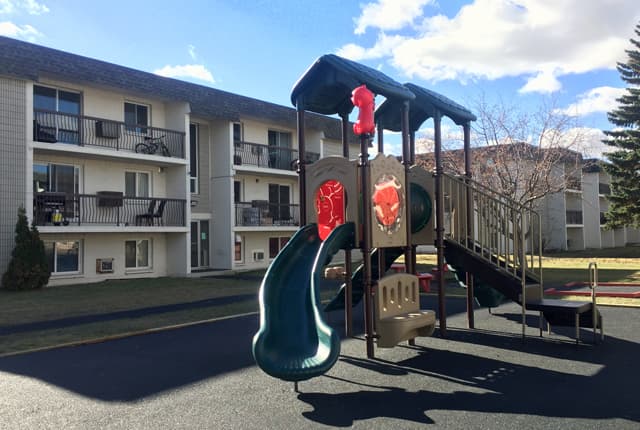 Lewvan Village Apartments — apartment/condo - Photo 5