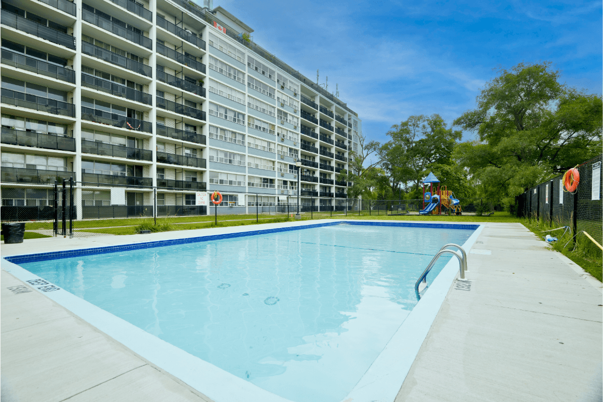 Roanoke Apartments — apartment/condo - Photo 4