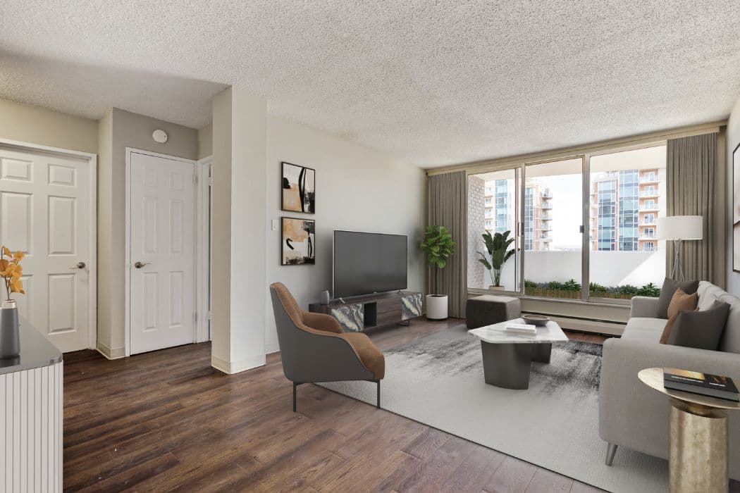 Vista Tower — apartment/condo - Photo 5