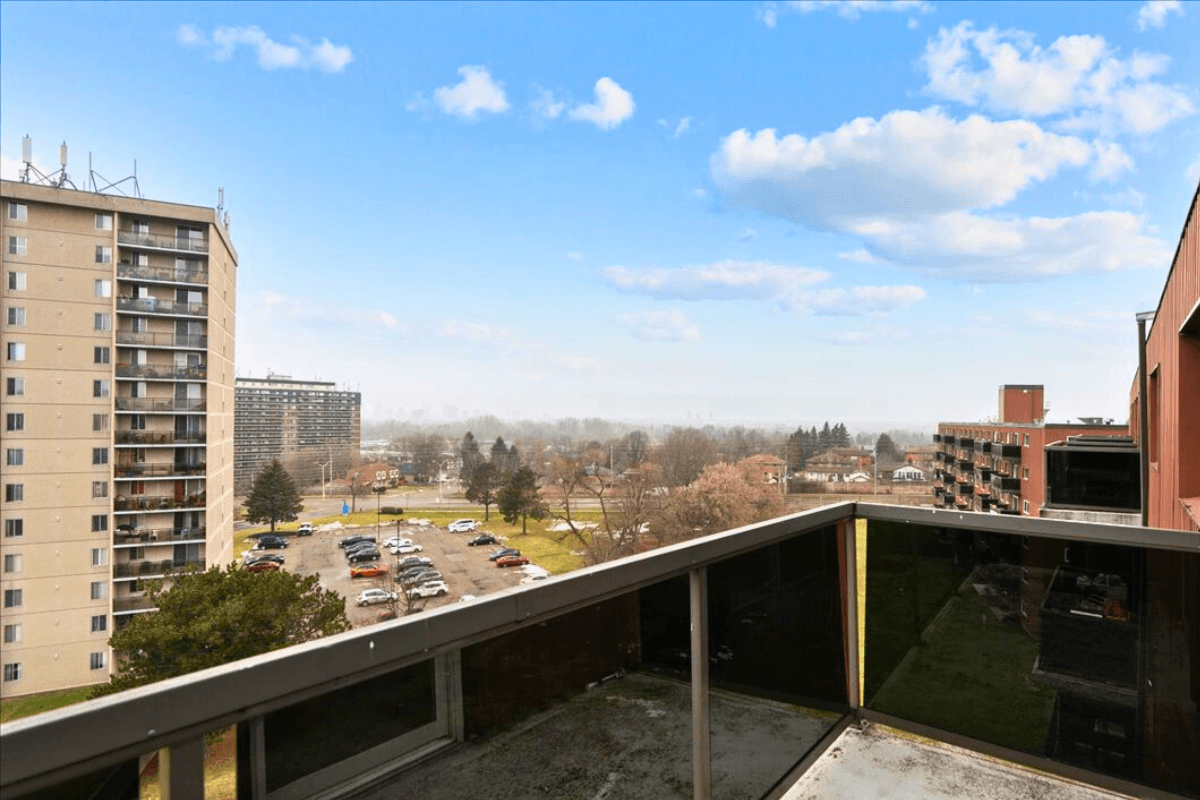Frontenac Apartments — apartment/condo - Photo 14