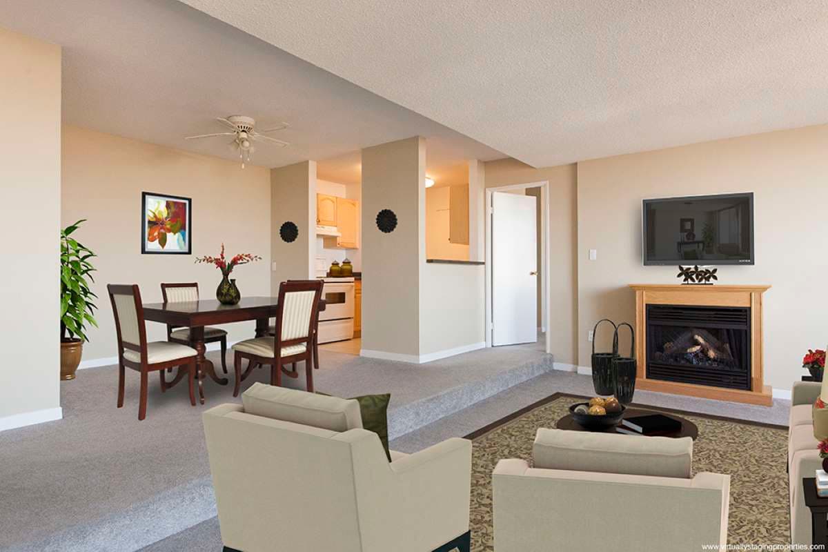 Highland Village — apartment/condo - Photo 7